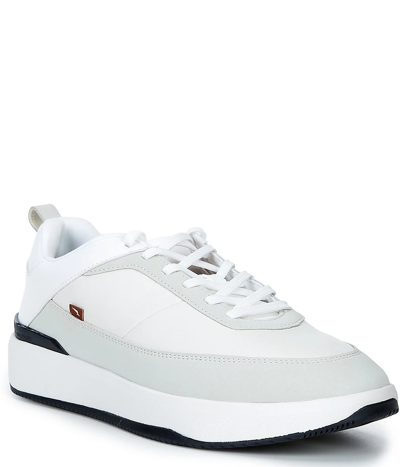 Wolf & Shepherd Men's Baller One Sport Sneakers