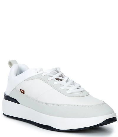 Wolf & Shepherd Men's Baller One Sport Sneakers