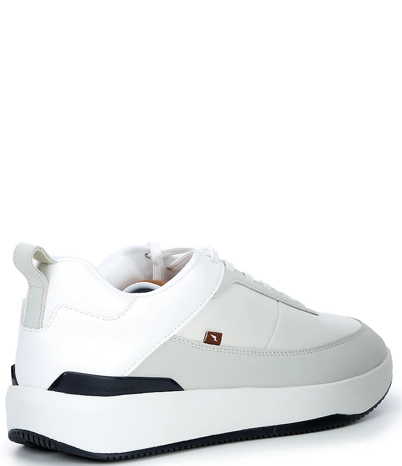 Wolf & Shepherd Men's Baller One Sport Sneakers