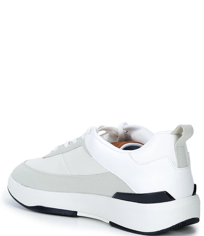 Wolf & Shepherd Men's Baller One Sport Sneakers
