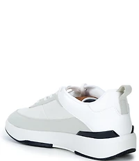 Wolf & Shepherd Men's Baller One Sport Sneakers