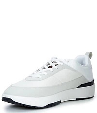 Wolf & Shepherd Men's Baller One Sport Sneakers