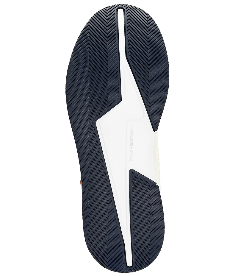 Wolf & Shepherd Men's Baller One Sport Sneakers
