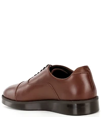 Wolf & Shepherd Men's Closer™ Cap Toe Oxfords