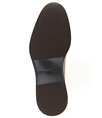 Wolf & Shepherd Men's Closer™ Cap Toe Oxfords