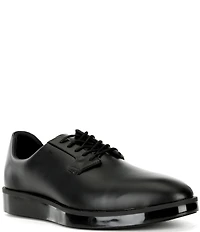 Wolf & Shepherd Men's Closer Derby Oxfords