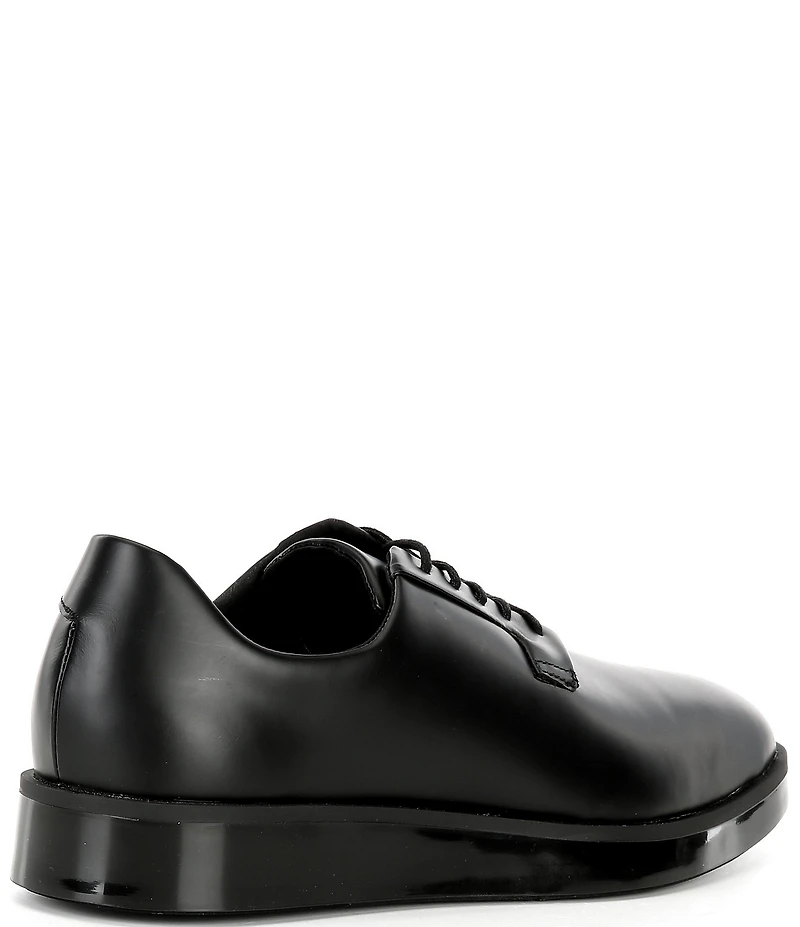 Wolf & Shepherd Men's Closer Derby Oxfords