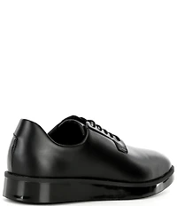 Wolf & Shepherd Men's Closer Derby Oxfords