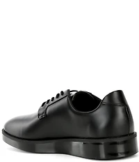 Wolf & Shepherd Men's Closer Derby Oxfords