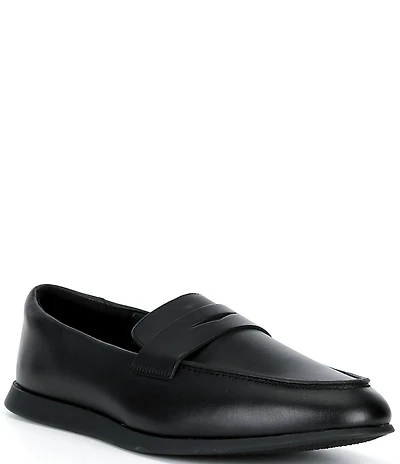 Wolf & Shepherd Men's Coast Penny Loafers