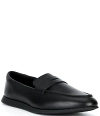 Wolf & Shepherd Men's Coast Penny Loafers