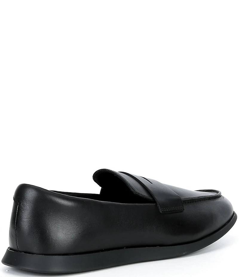 Wolf & Shepherd Men's Coast Penny Loafers