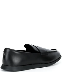 Wolf & Shepherd Men's Coast Penny Loafers