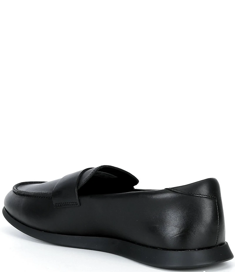 Wolf & Shepherd Men's Coast Penny Loafers