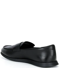 Wolf & Shepherd Men's Coast Penny Loafers