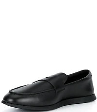 Wolf & Shepherd Men's Coast Penny Loafers