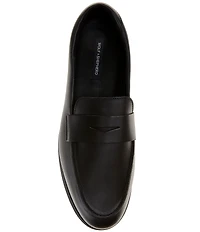 Wolf & Shepherd Men's Coast Penny Loafers