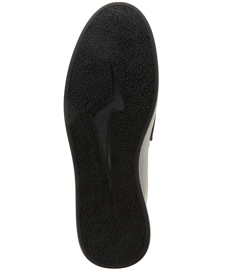 Wolf & Shepherd Men's Coast Penny Loafers