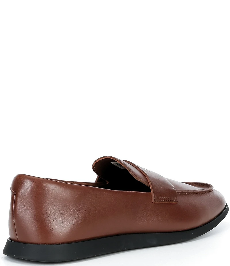 Wolf & Shepherd Men's Coast Penny Loafers