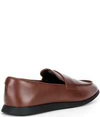 Wolf & Shepherd Men's Coast Penny Loafers