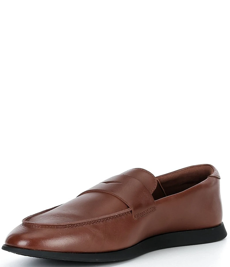 Wolf & Shepherd Men's Coast Penny Loafers