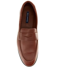 Wolf & Shepherd Men's Coast Penny Loafers