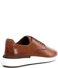 Wolf & Shepherd Men's Crossover Derby Elite Oxfords