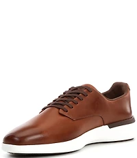 Wolf & Shepherd Men's Crossover Derby Elite Oxfords