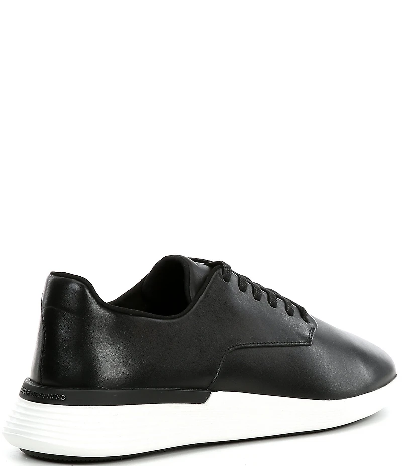 Wolf & Shepherd Men's Crossover Derby Elite Oxfords