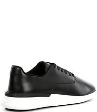 Wolf & Shepherd Men's Crossover Derby Elite Oxfords