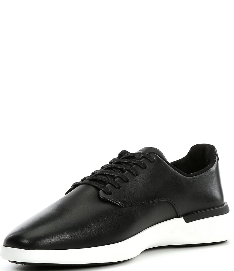 Wolf & Shepherd Men's Crossover Derby Elite Oxfords