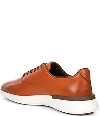 Wolf & Shepherd Men's Crossover Derby Elite Oxfords