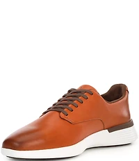Wolf & Shepherd Men's Crossover Derby Elite Oxfords