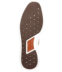 Wolf & Shepherd Men's Crossover Derby Elite Oxfords