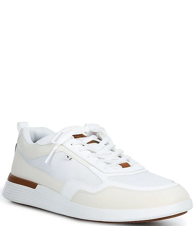 Wolf & Shepherd Men's Crossover Runner Sport Sneakers