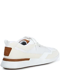 Wolf & Shepherd Men's Crossover Runner Sport Sneakers
