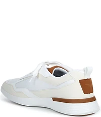 Wolf & Shepherd Men's Crossover Runner Sport Sneakers