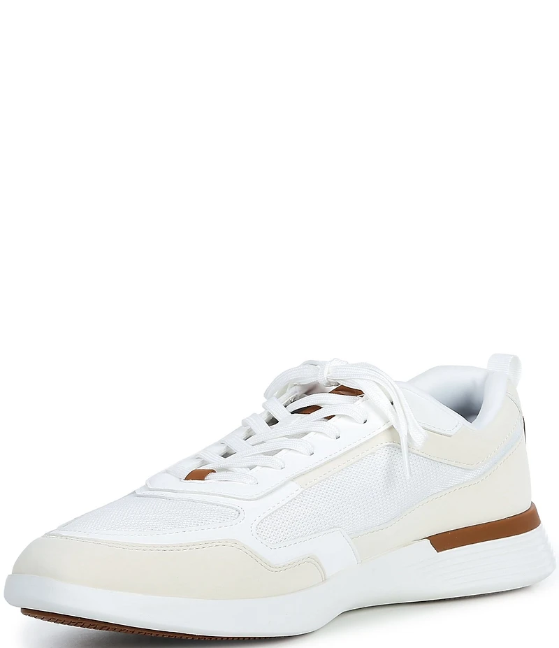 Wolf & Shepherd Men's Crossover Runner Sport Sneakers