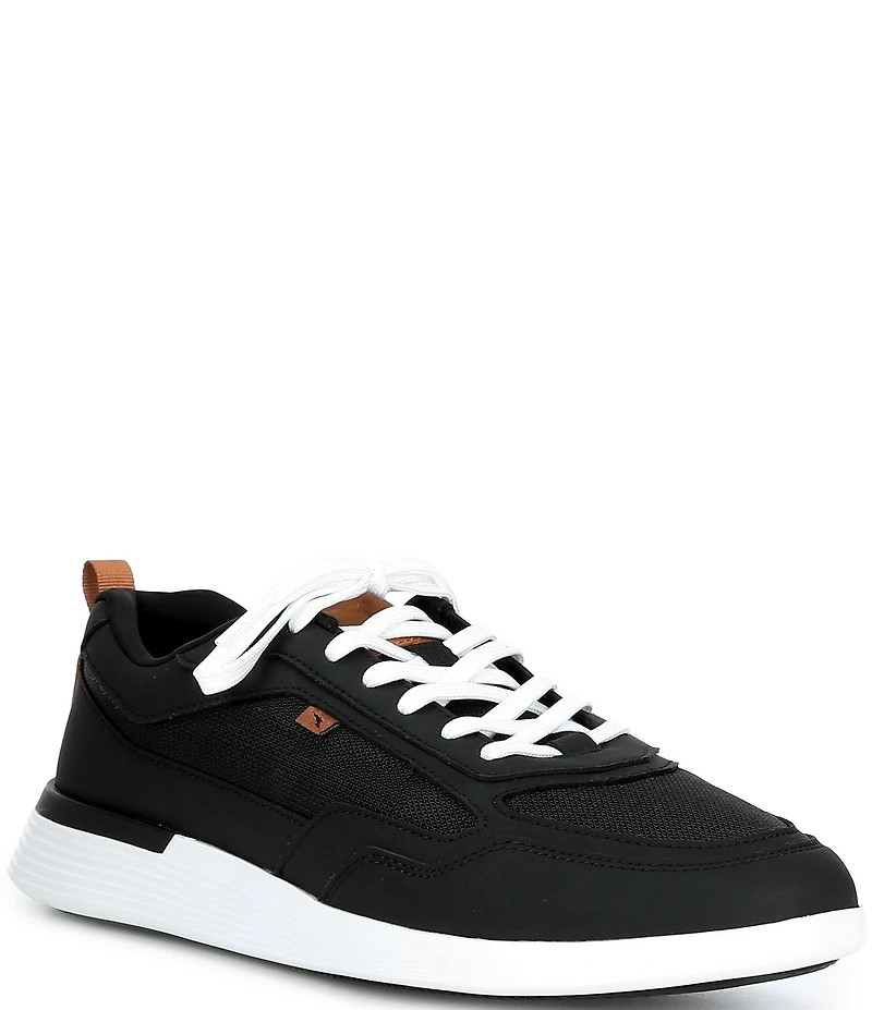 Wolf & Shepherd Men's Crossover Runner Sport Sneakers