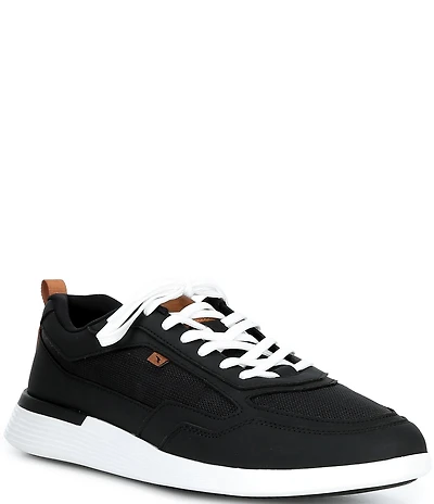 Wolf & Shepherd Men's Crossover Runner Sport Sneakers