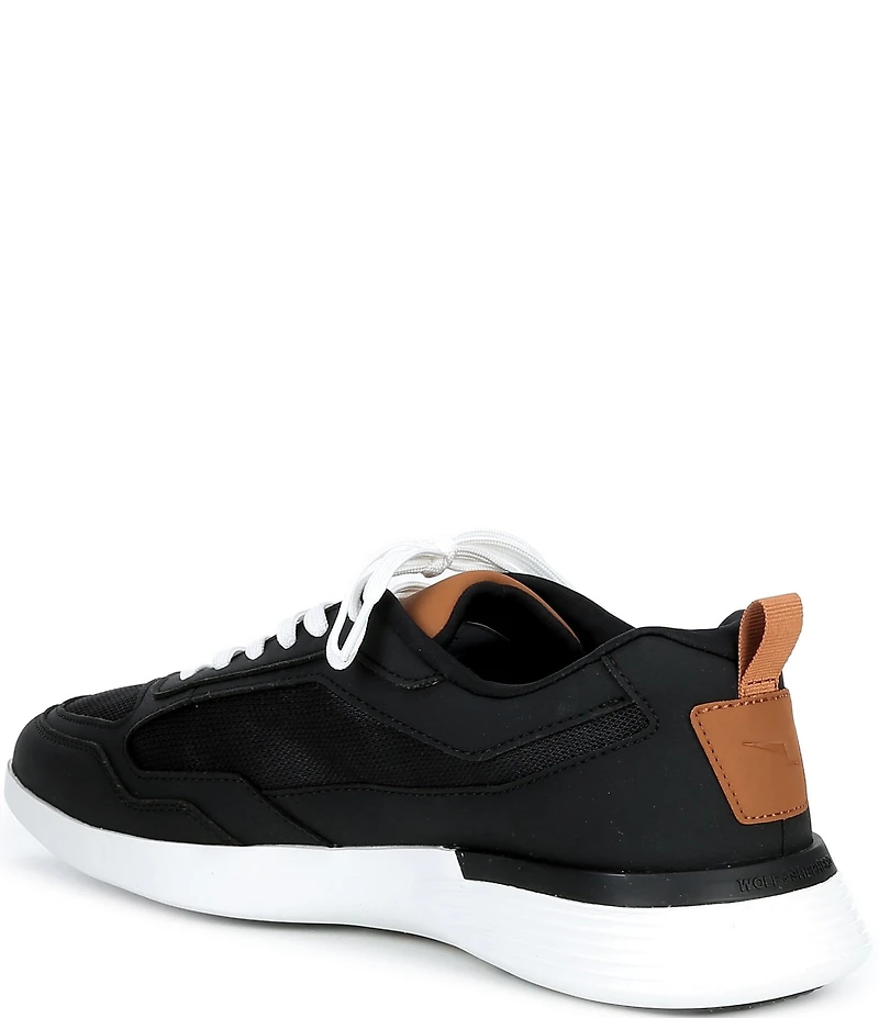 Wolf & Shepherd Men's Crossover Runner Sport Sneakers
