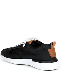 Wolf & Shepherd Men's Crossover Runner Sport Sneakers