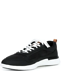 Wolf & Shepherd Men's Crossover Runner Sport Sneakers