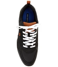 Wolf & Shepherd Men's Crossover Runner Sport Sneakers