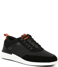Wolf & Shepherd Men's Crossover Victory Sneakers