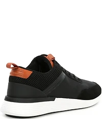 Wolf & Shepherd Men's Crossover Victory Trainers