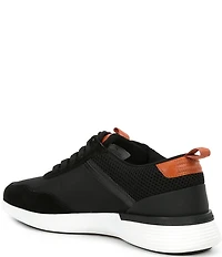 Wolf & Shepherd Men's Crossover Victory Trainers