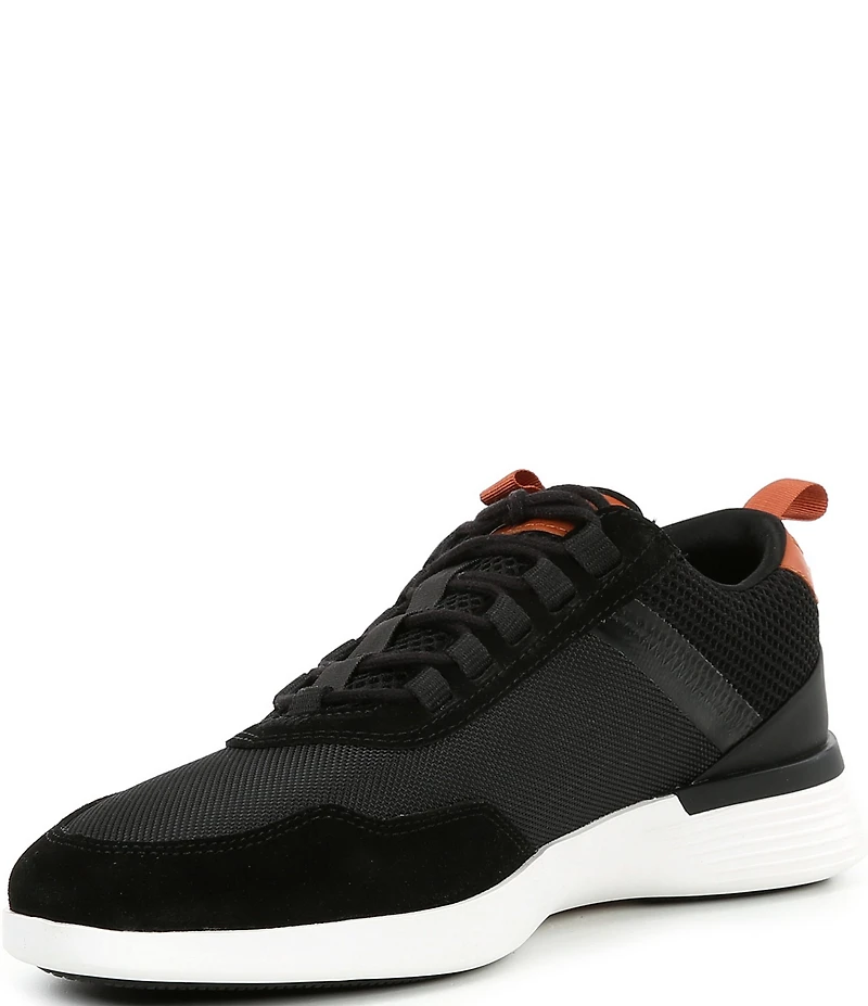 Wolf & Shepherd Men's Crossover Victory Trainers