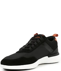 Wolf & Shepherd Men's Crossover Victory Trainers
