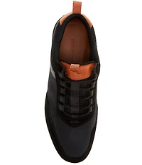Wolf & Shepherd Men's Crossover Victory Trainers